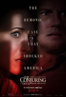 91杏吧在线《招魂3 The Conjuring: The Devil Made Me Do It》免费在线观看