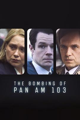 91杏吧在线《泛美航空103航班爆炸案 The Bombing of Pan Am 103》免费在线观看