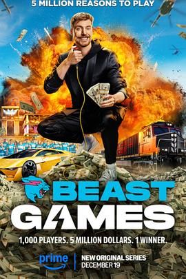 91暗网黑料《野兽游戏 Beast Games》免费在线观看
