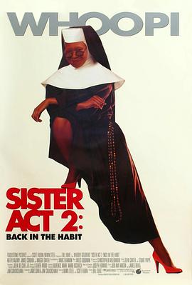 91杏吧《修女也疯狂2 Sister Act 2: Back in the Habit》免费在线观看
