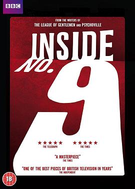 91杏吧在线《9号秘事 第八季 Inside No. 9 Season 8》免费在线观看