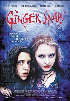 91暗网黑料《变种女狼 Ginger Snaps》免费在线观看