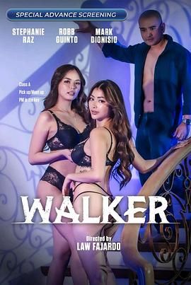 91暗网黑料《游走 Walker》免费在线观看