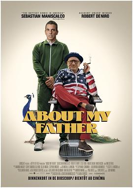 91杏吧《关于我的父亲 About My Father》免费在线观看