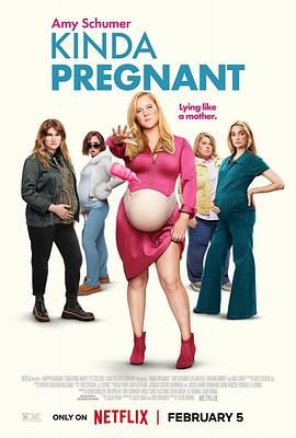 91杏吧在线《肚假情真 Kinda Pregnant》免费在线观看