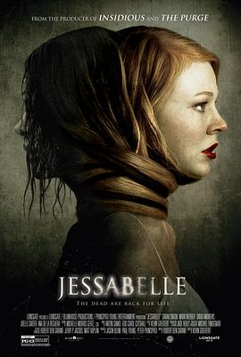 91暗网黑料《杰莎贝尔 Jessabelle》免费在线观看