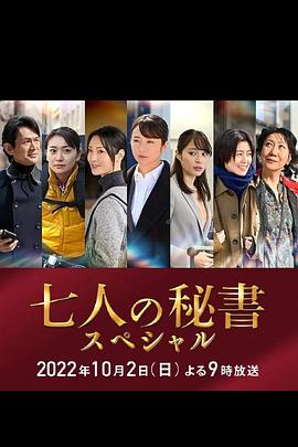 91杏吧《七个秘书 特别篇 七人の秘書スペシャル》免费在线观看