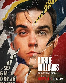 91暗网黑料《罗比·威廉姆斯 Robbie Williams》免费在线观看