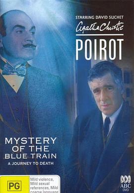 91杏吧《蓝色特快上的秘密 Poirot: The Mystery of the Blue Train》免费在线观看