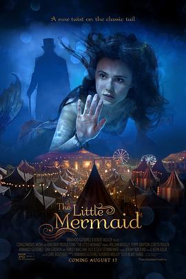 91暗网黑料《小美人鱼 The Little Mermaid》免费在线观看