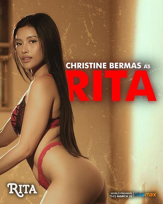 91杏吧《丽塔 Rita》免费在线观看