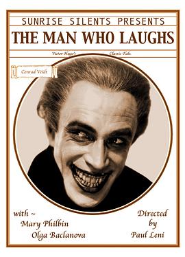 91杏吧在线《笑面人 The Man Who Laughs》免费在线观看