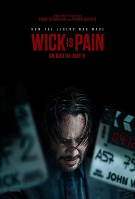 91杏吧《疾速剧痛 Wick Is Pain》免费在线观看